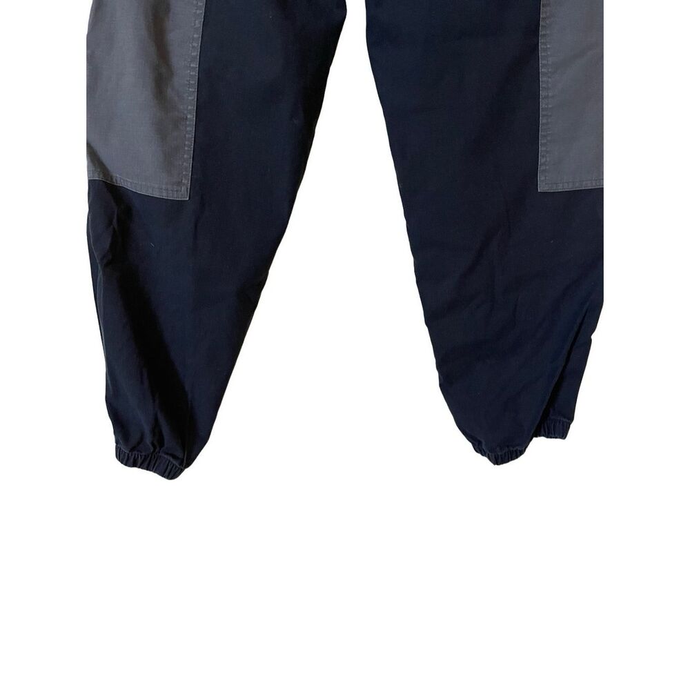 Nike ACG Mens Size Medium Activewear Trail Pants Joggers Black Pockets - Picture 5 of 16